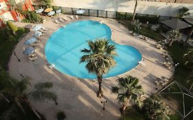 Grand Pyramids Hotel